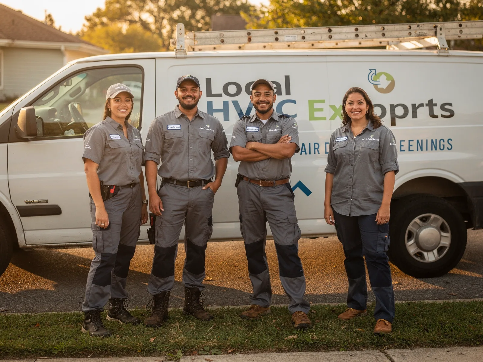 24/7 HVAC Repair & AC Replacement company in Mingo, IA