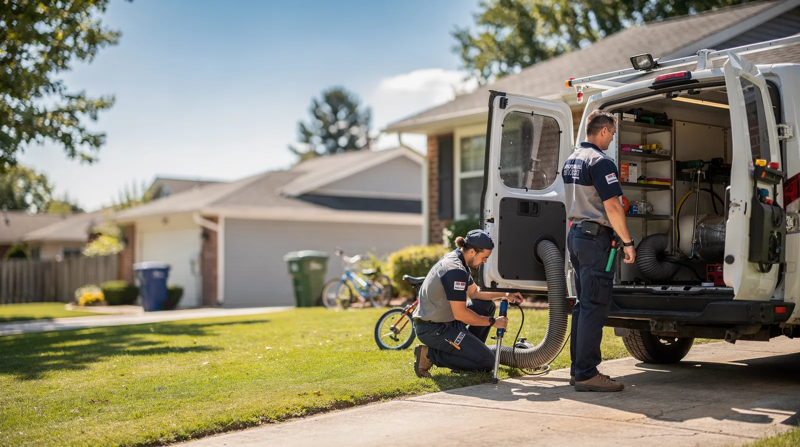 24/7 HVAC Repair & AC Replacement in Mingo, IA near me
